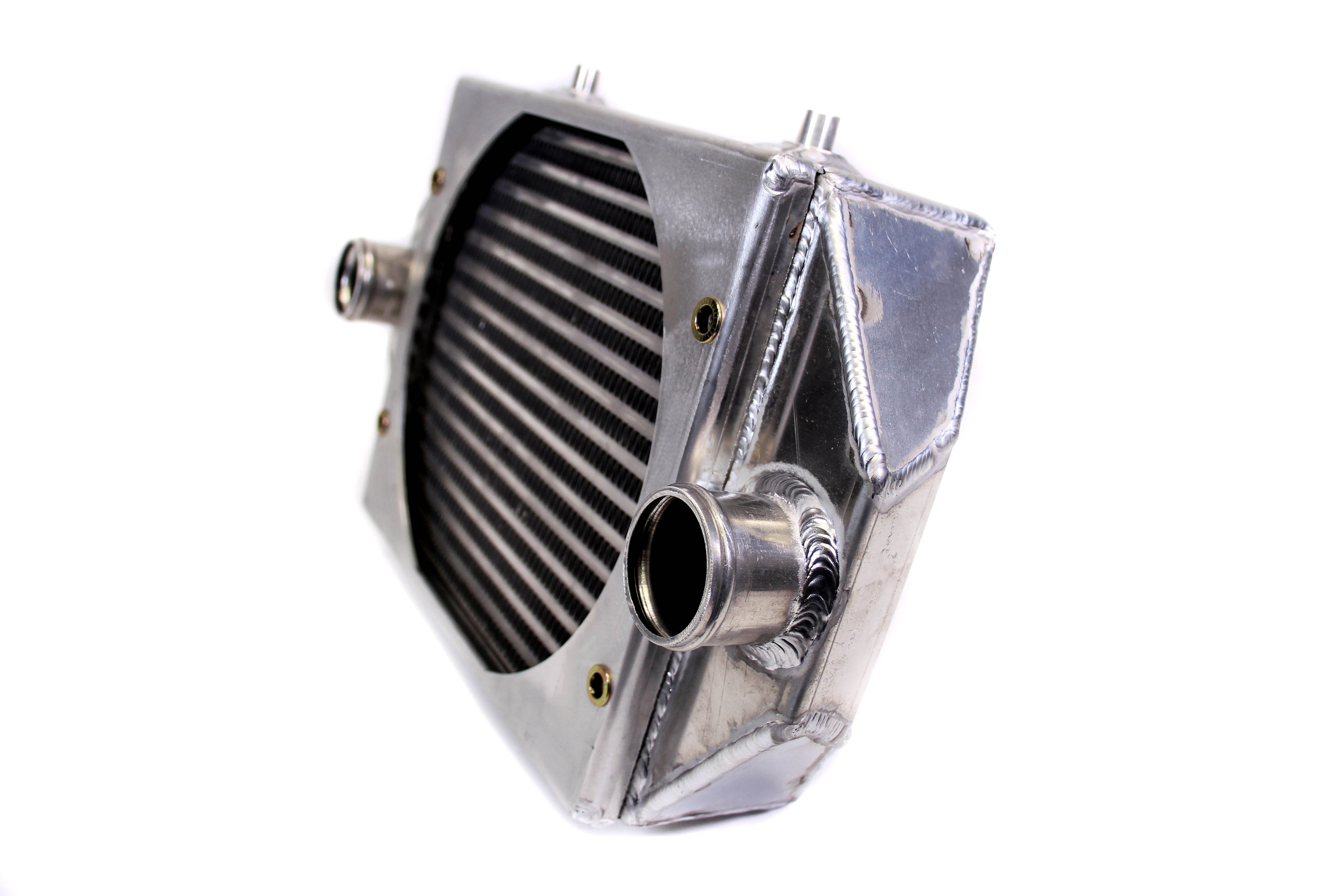 PLM Can-Am Maverick X3 Turbo Intercooler R DS RS XMR RC.