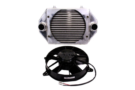 PLM Can-Am Maverick X3 Turbo Intercooler R DS RS XMR RC.
