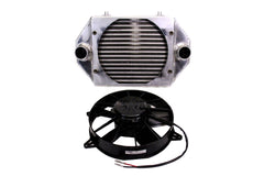 PLM Can-Am Maverick X3 Turbo Intercooler R DS RS XMR RC.