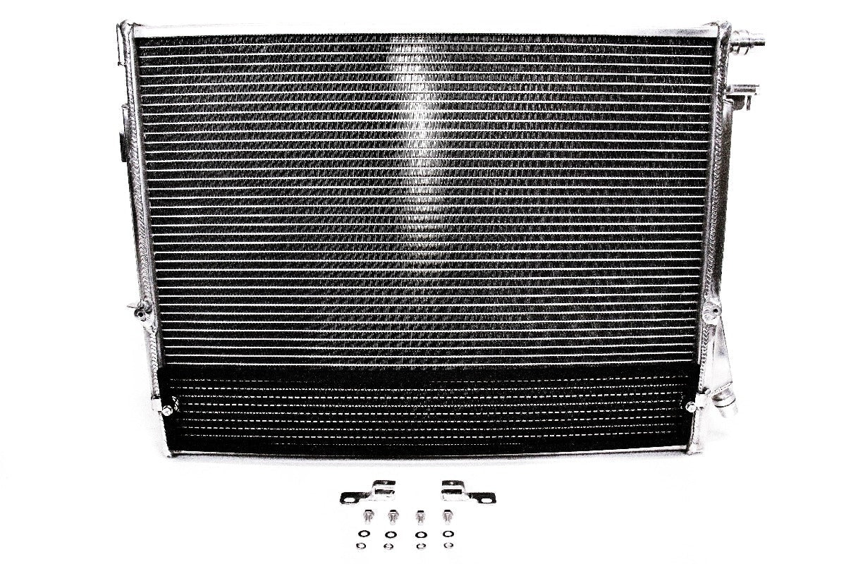 OPEN BOX PLM GR Supra 2020+ Heat Exchanger A90 A91 B58 B58H.