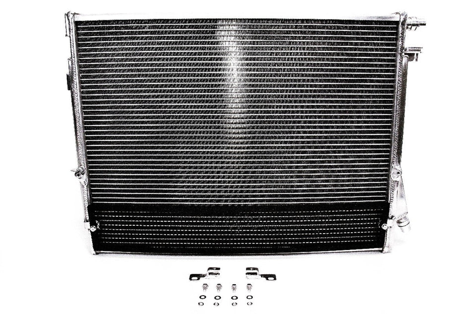 OPEN BOX PLM GR Supra 2020+ Heat Exchanger A90 A91 B58 B58H.