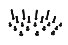 Precision Rear Suspension Control A Arm Bushing Kit for Polaris RZR 800 / 800 S / 800 4.