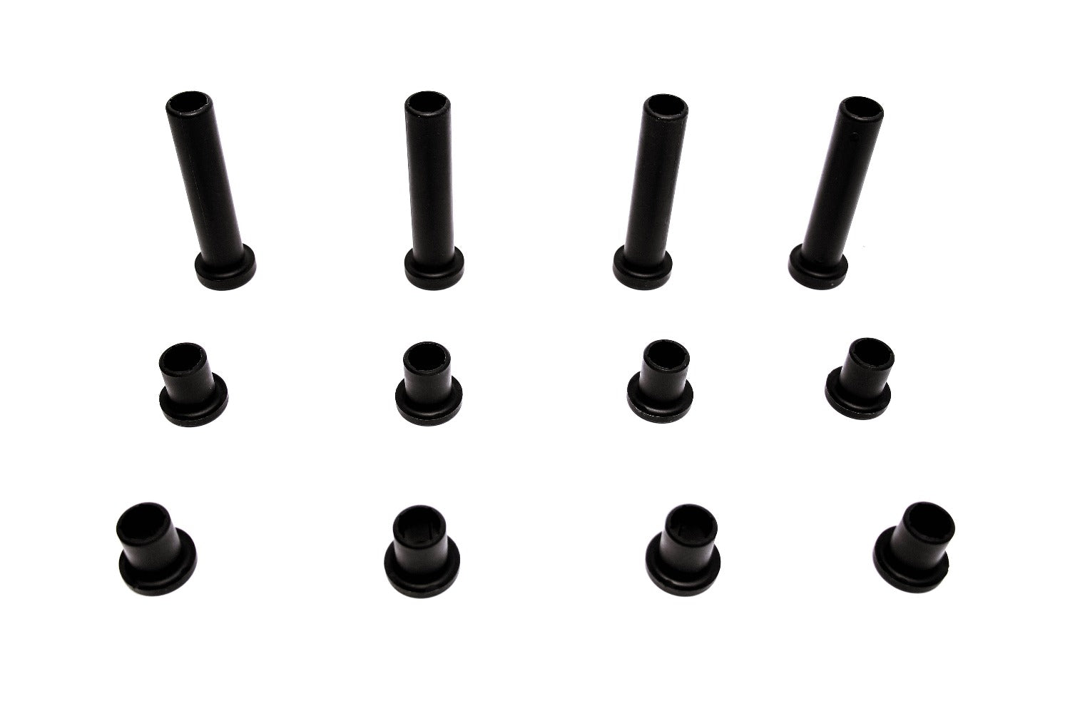 Precision Works Front Control A Arm Bushing Kit for Polaris RZR 900 XP / 4 / Jagged (12).