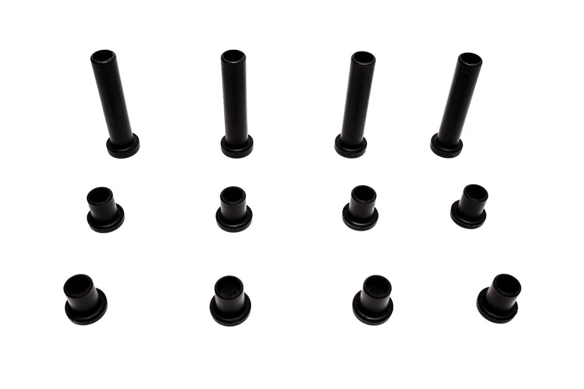 Precision Works Front Control A Arm Bushing Kit for Polaris RZR 900 XP / 4 / Jagged (12).