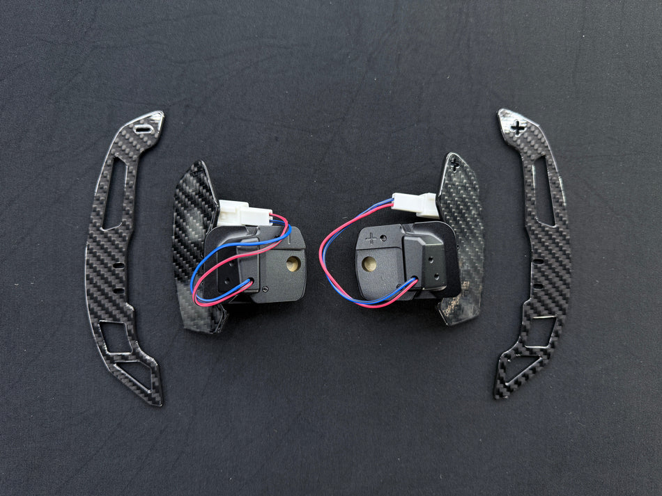 Carismo Magnetic Shift Paddles for Honda Accord (Gen 10)