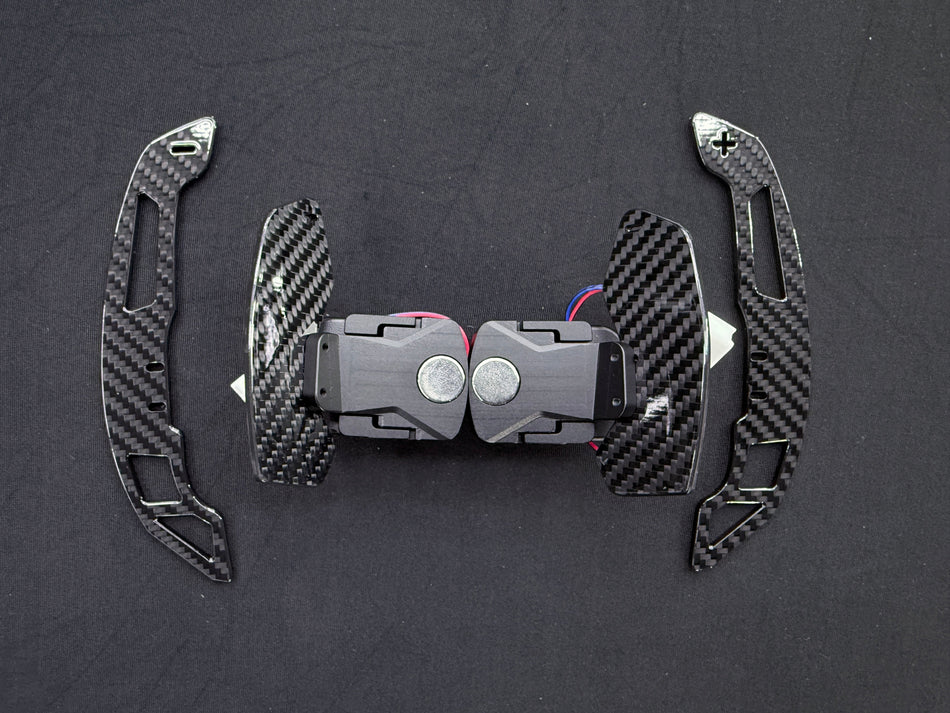 Carismo Magnetic Shift Paddles for Honda Accord (Gen 10)