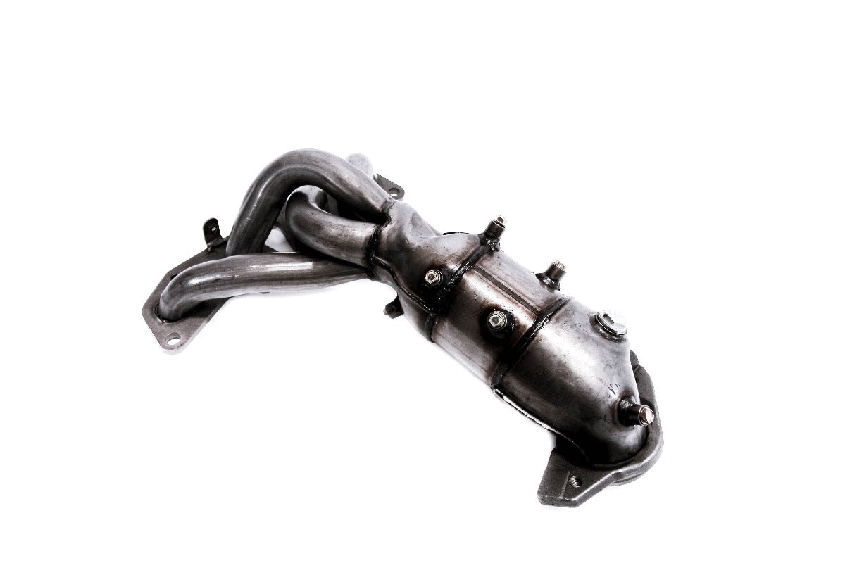 OPEN BOX Exhaust Manifold Catalytic Converter For Nissan Altima 2002-2005 Sentra.