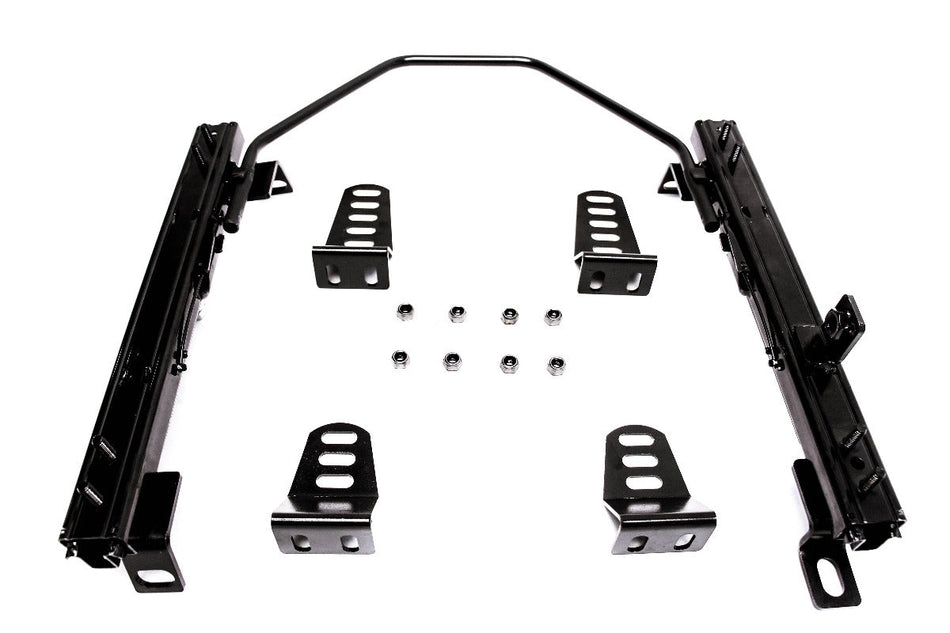 PLM Fully Adjustable Low Down Seat Rails.
