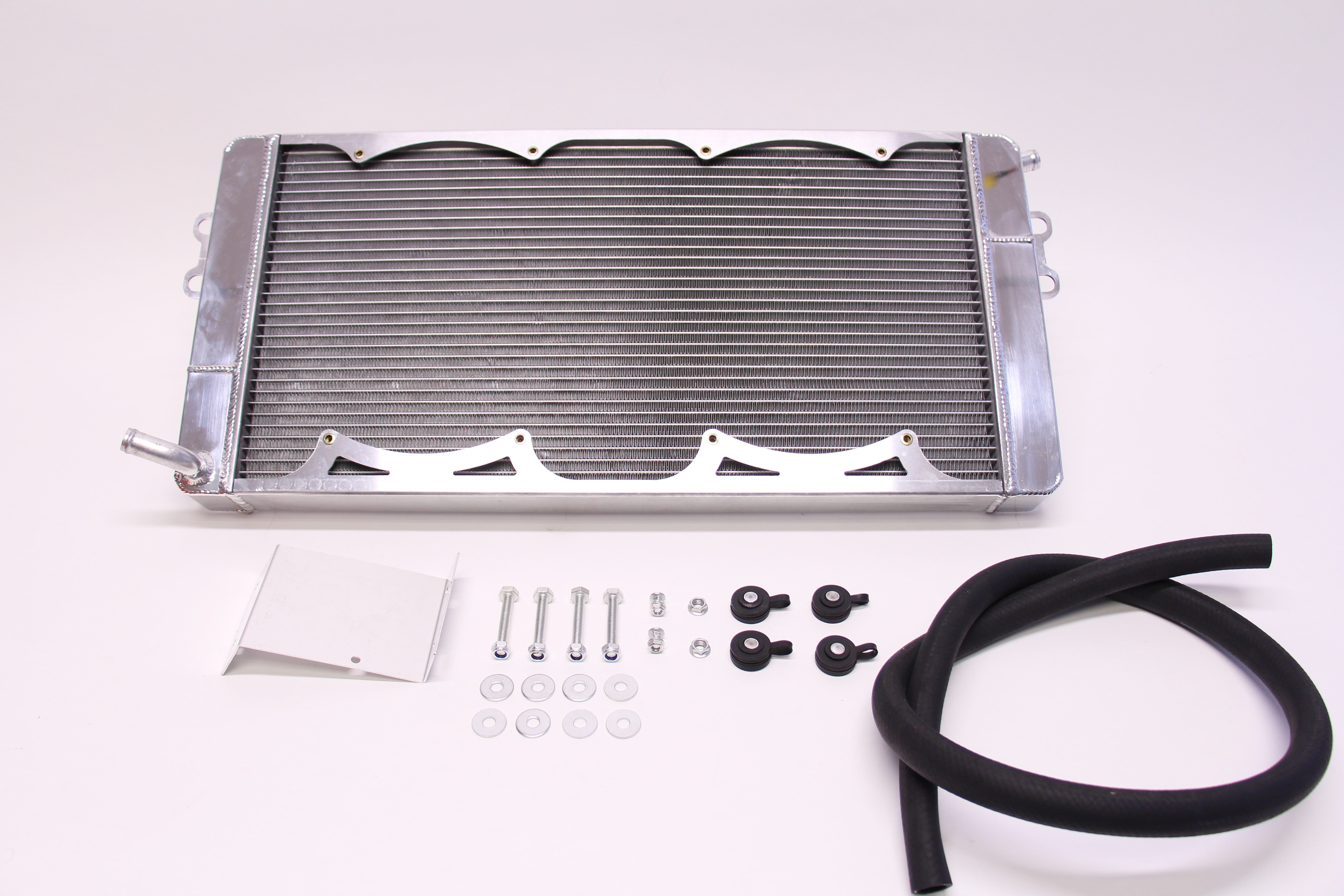 PLM Ford Mustang 2005 - 2019 Heat Exchanger.