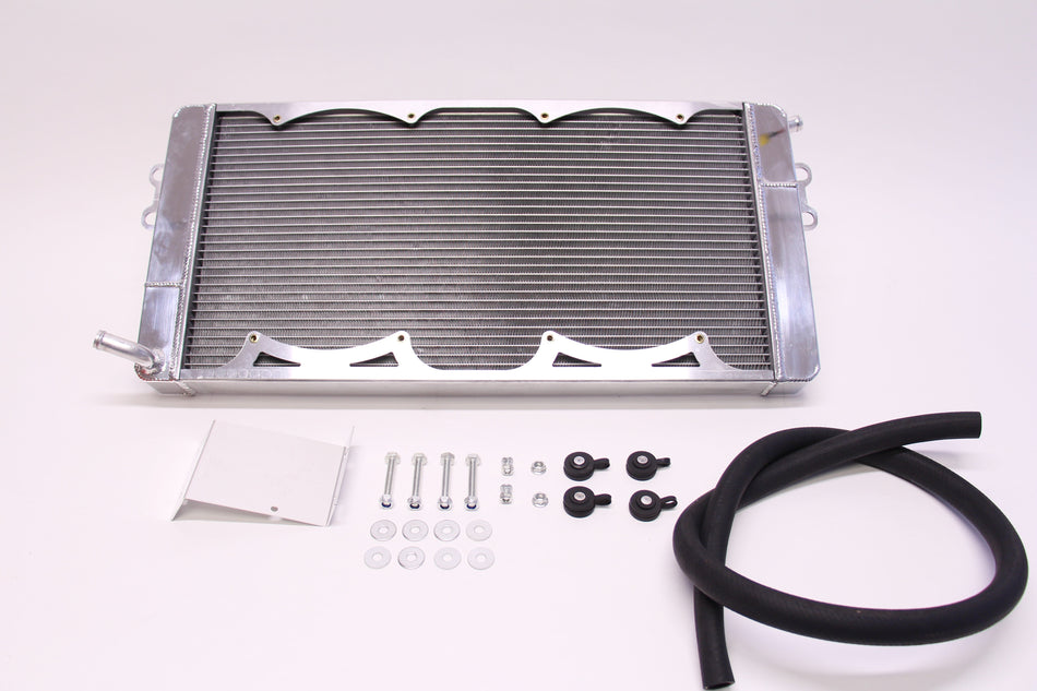 PLM Ford Mustang 2005 - 2019 Heat Exchanger.
