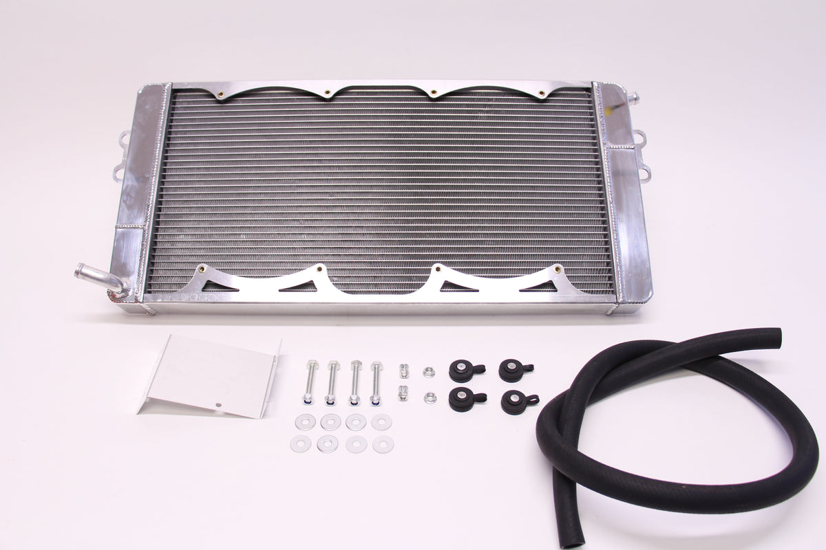 PLM Ford Mustang 2005 - 2019 Heat Exchanger.