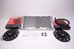 PLM Ford Mustang 2005 - 2019 Heat Exchanger.