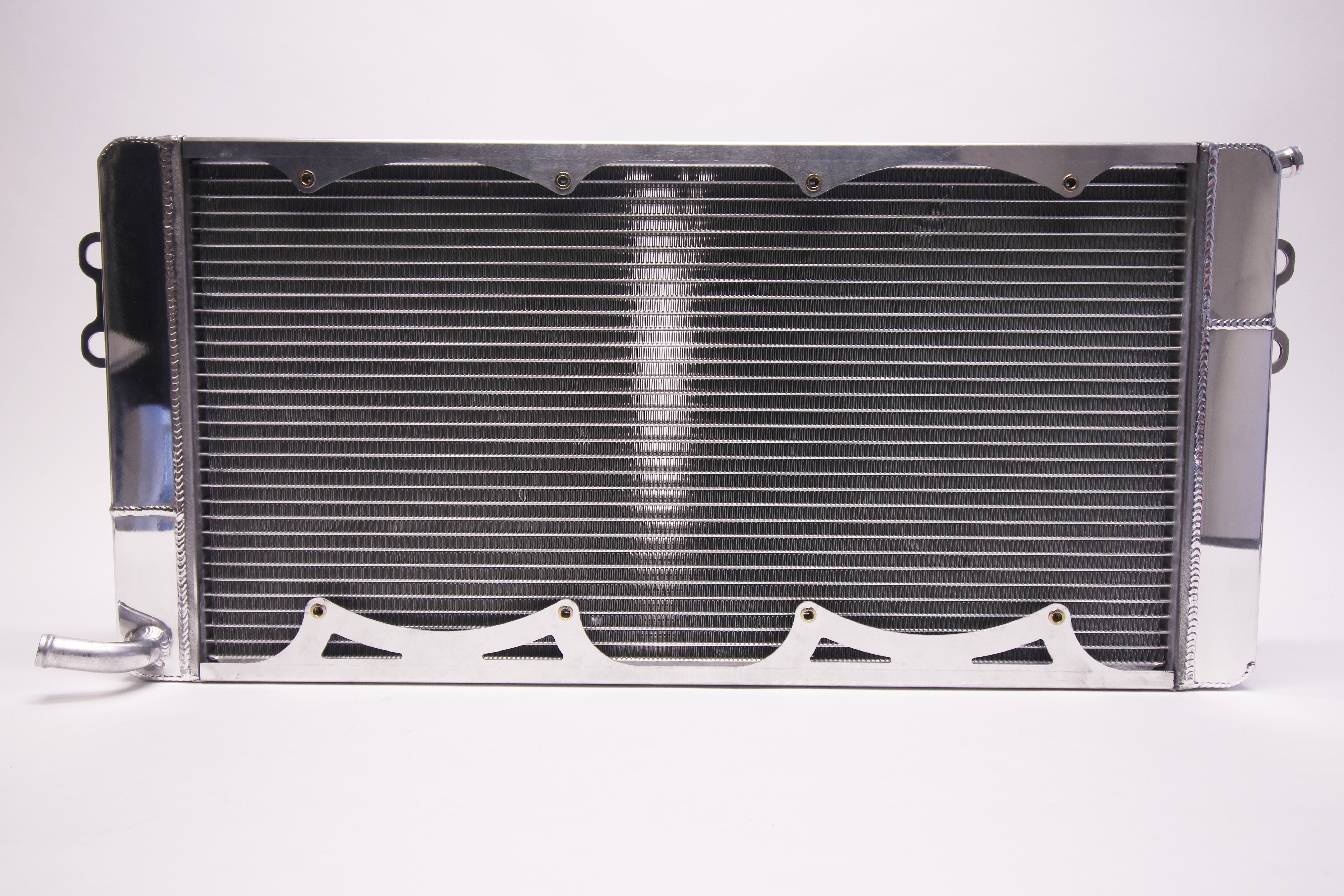 PLM Ford Mustang 2005 - 2019 Heat Exchanger.