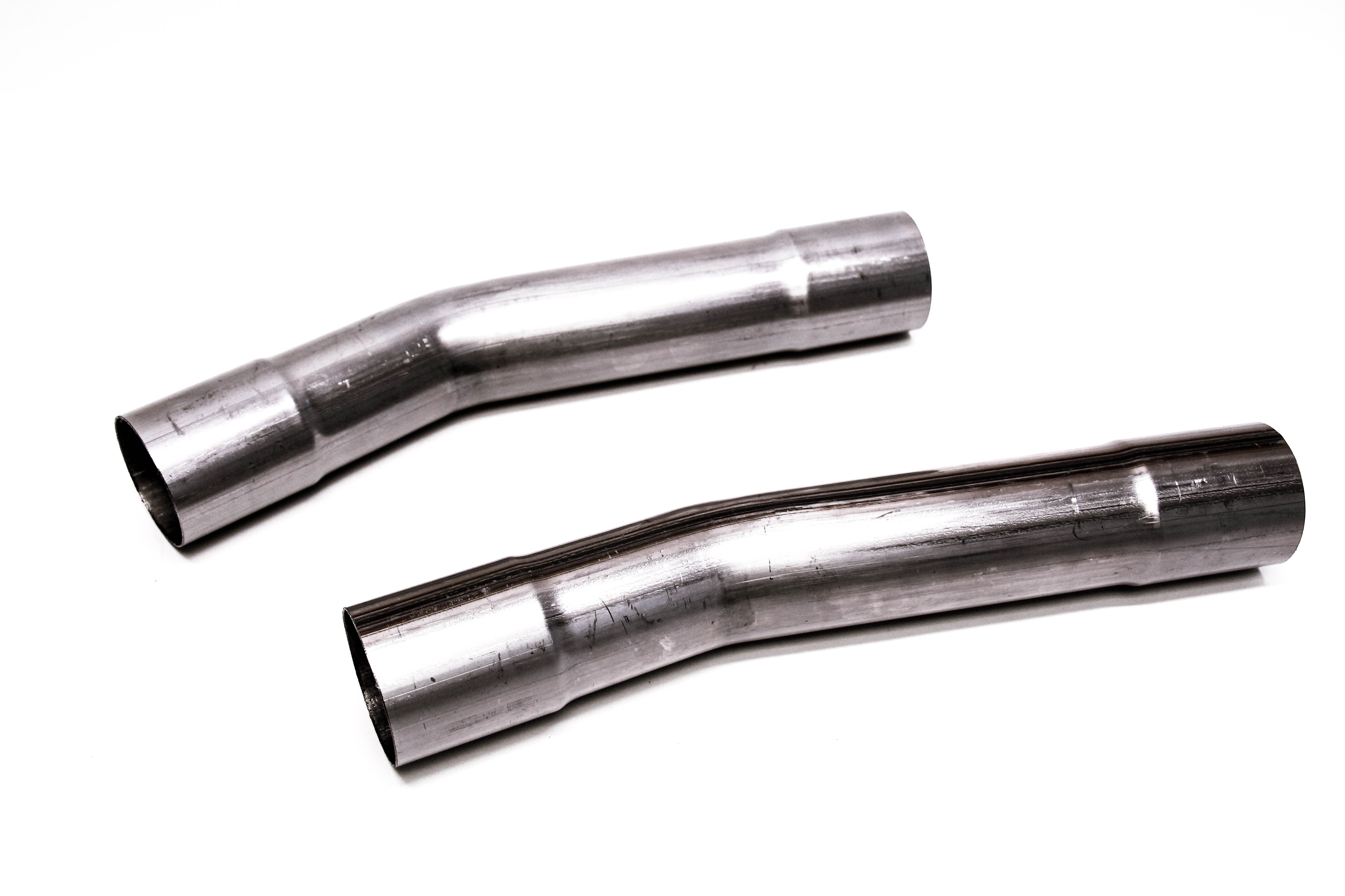 PLM Mid Muffler Delete Dodge Charger Challenger SRT Scatpack Hellcat 6.4 6.1 6.2.