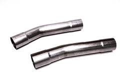 PLM Mid Muffler Delete Dodge Charger Challenger SRT Scatpack Hellcat 6.4 6.1 6.2.