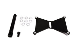 PLM License Plate Relocation Kit Bracket - 2020+ Toyota Supra A90.