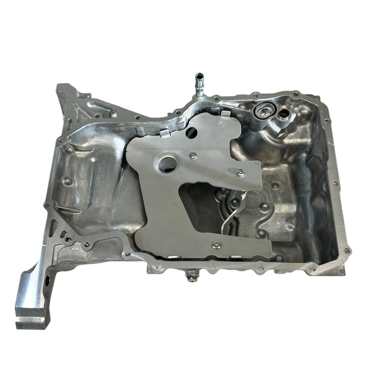 PLM Oil Pan Baffle Kit For Honda K20C1 FK8 FL5.