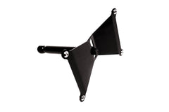 PLM License Plate Relocation Kit Bracket - 2020+ Toyota Supra A90.
