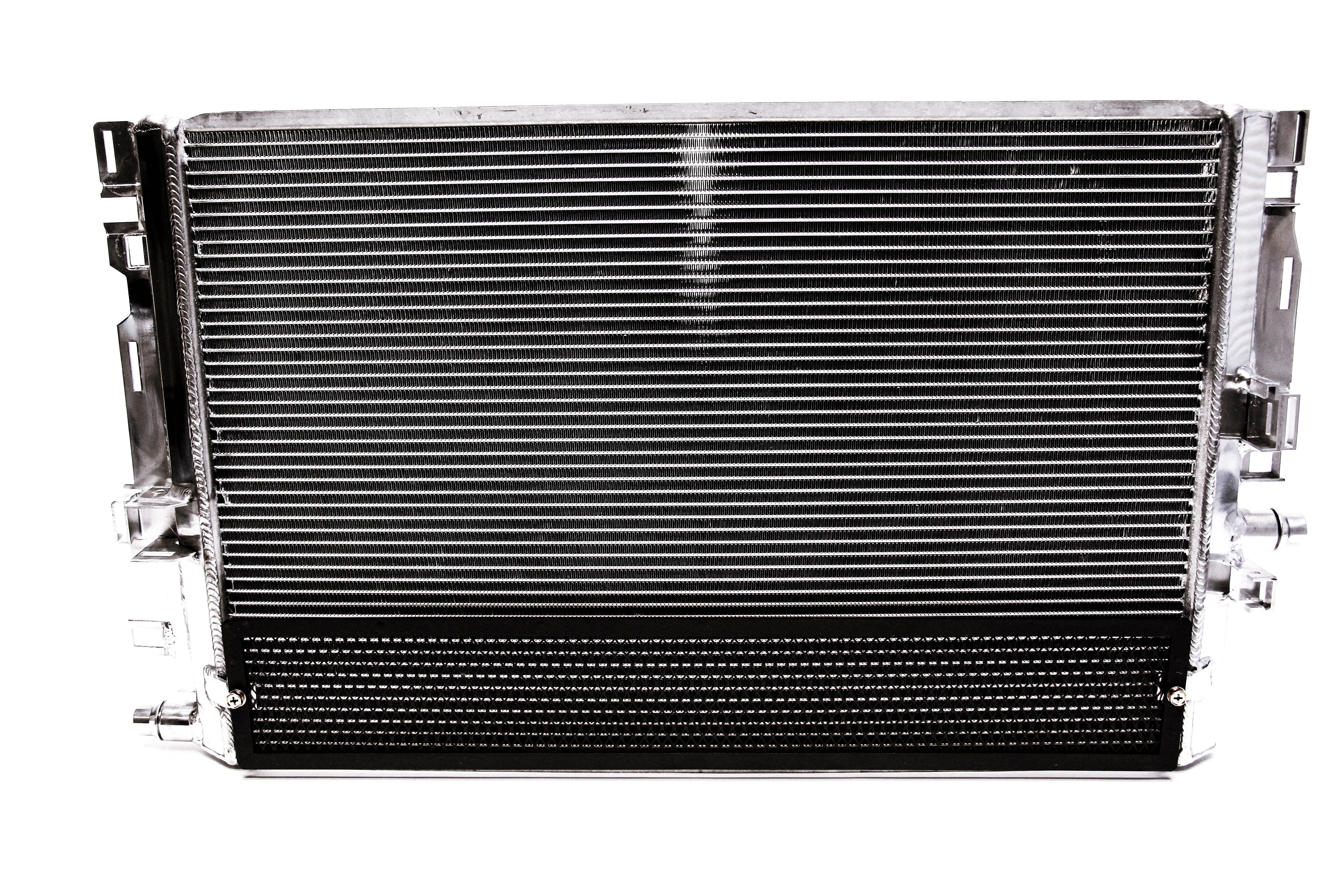 PLM Mercedes C63 AMG W205 Heat Exchanger.