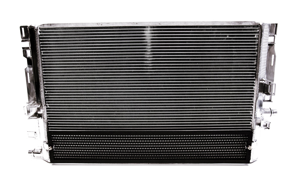 PLM Mercedes C63 AMG W205 Heat Exchanger.