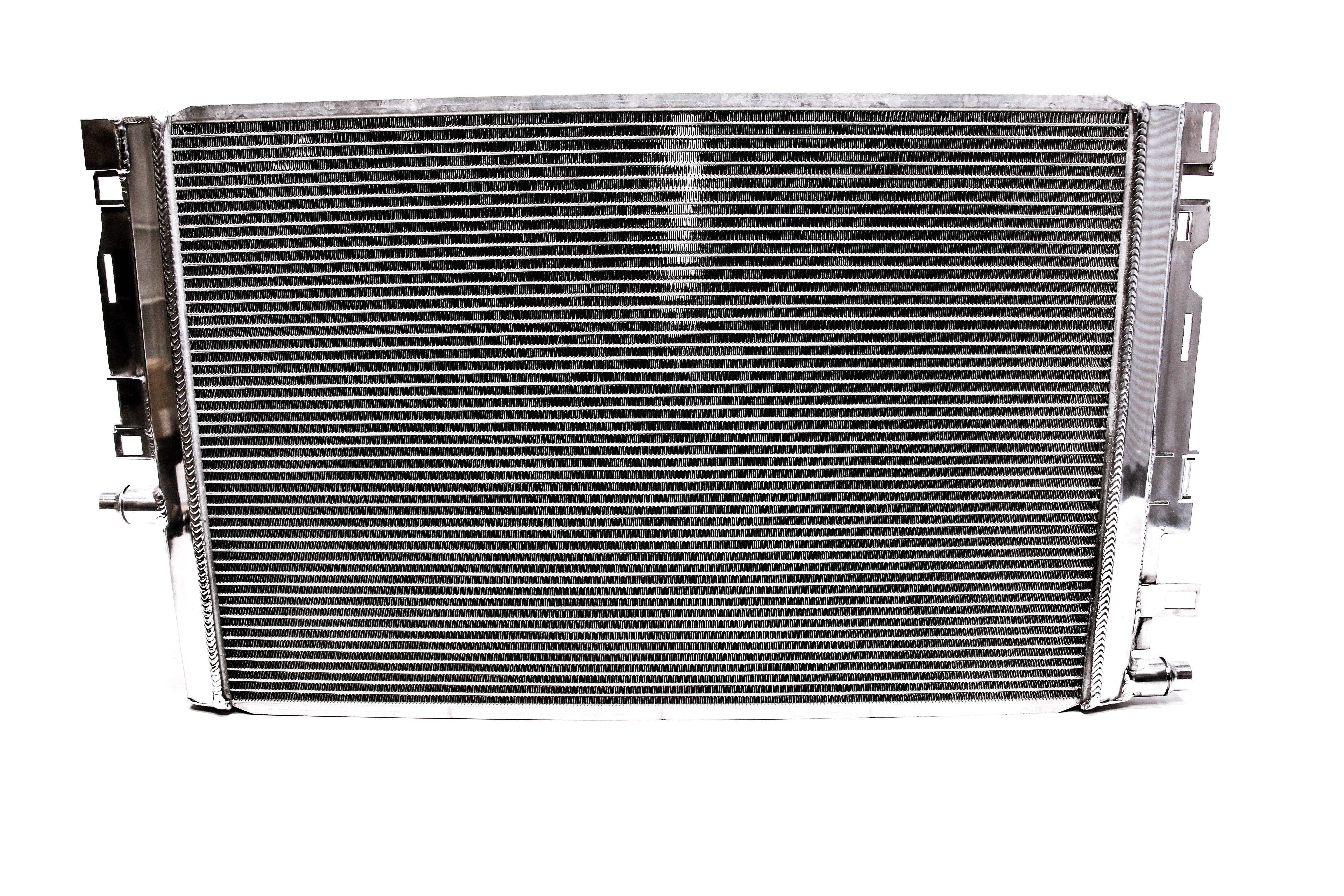 PLM Mercedes C63 AMG W205 Heat Exchanger.