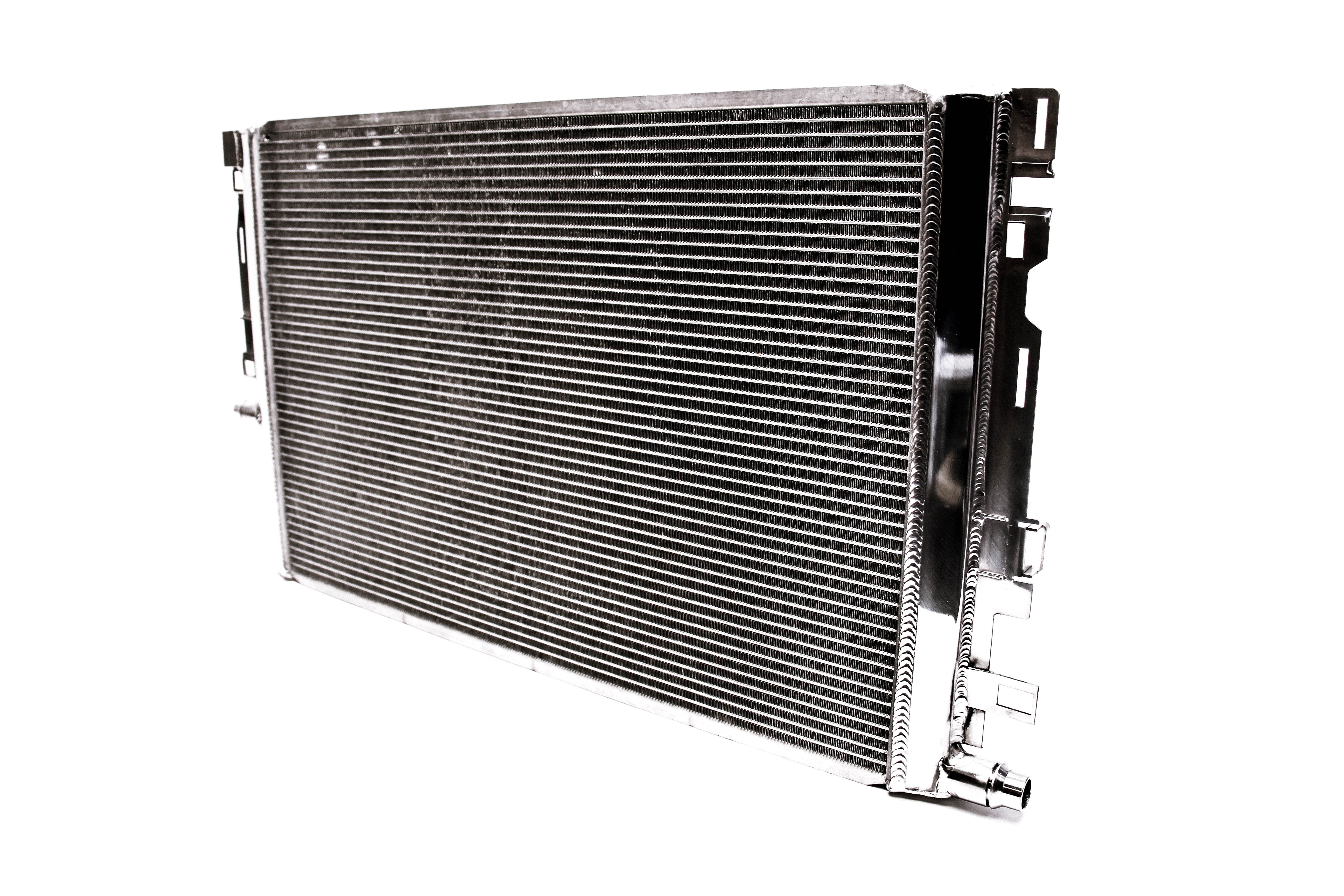 PLM Mercedes C63 AMG W205 Heat Exchanger.