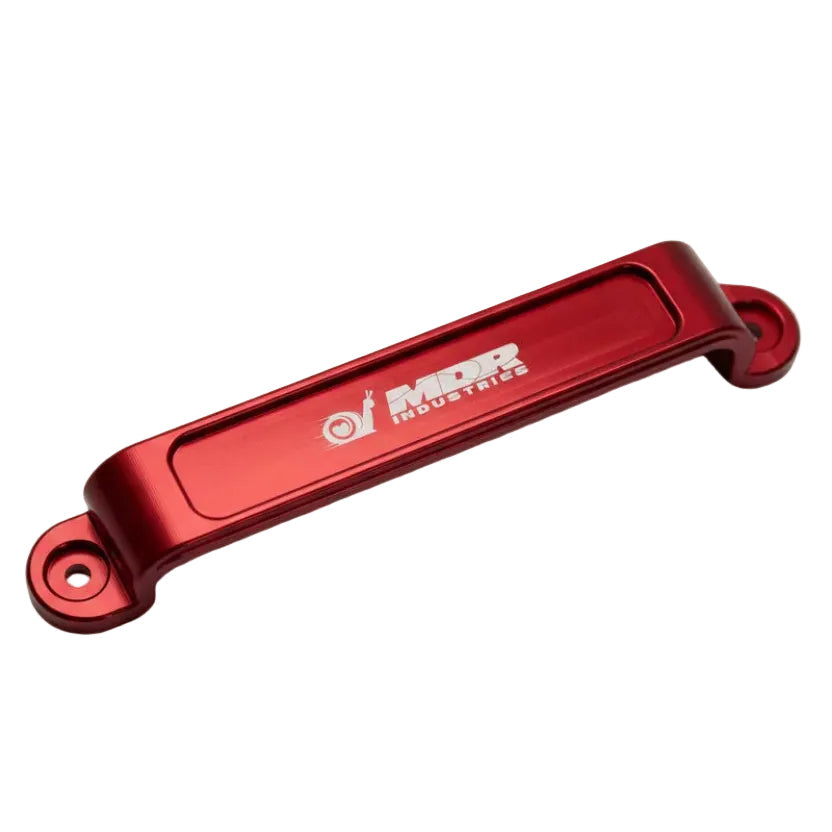 MDR Industries Billet Battery Tie Down