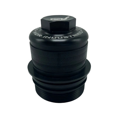 MDR Industries B58 Engine Billet Oil Filter Housing Cap