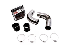 PLM K-Swap K20 K24 Cold Air Intake Kit with K&N Filter.