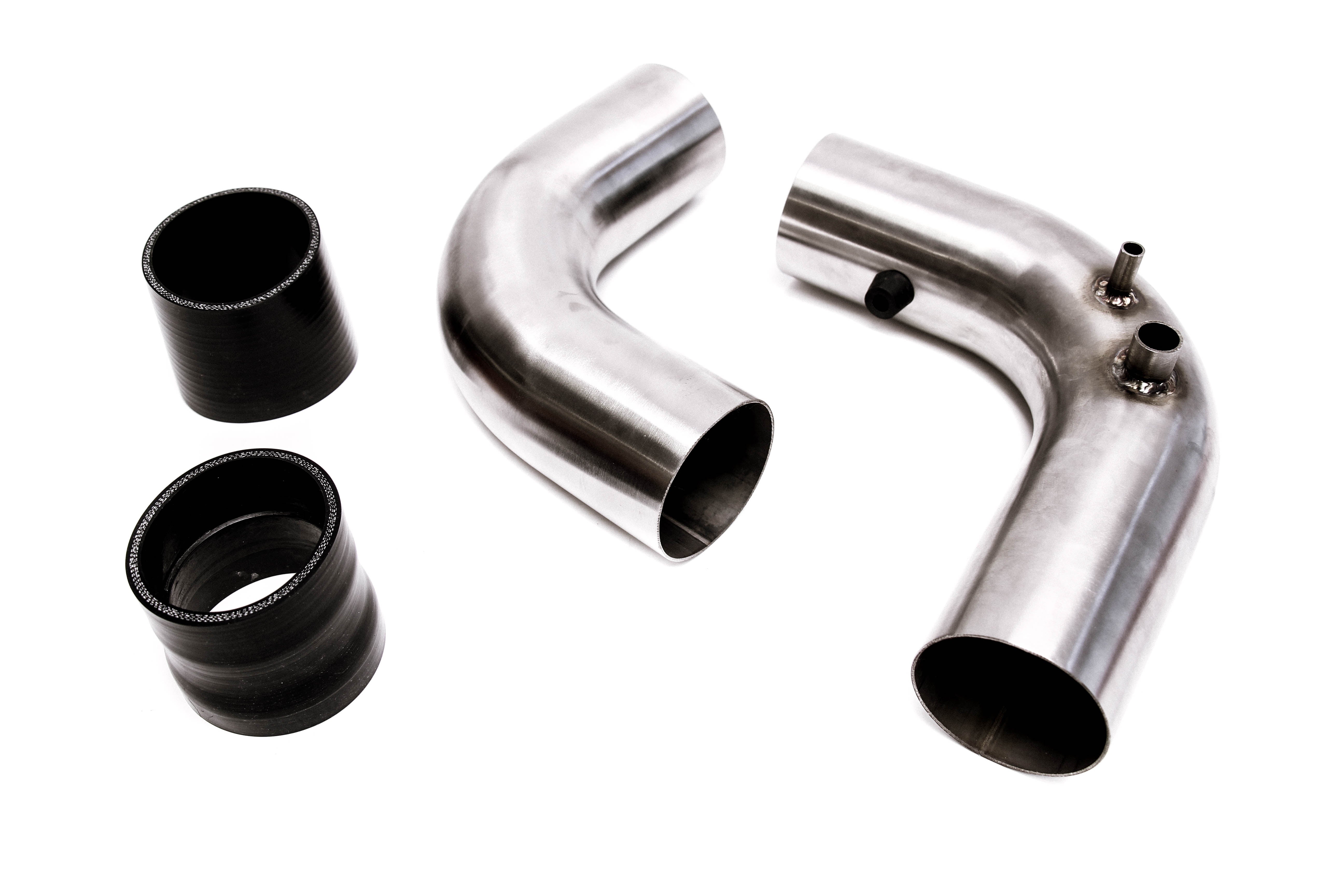 PLM K-Swap K20 K24 Cold Air Intake Kit with K&N Filter.