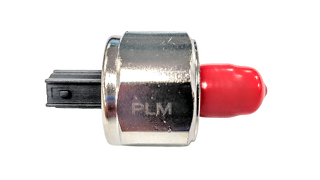 PLM K-Series Knock Sensor with Optional Plug 30530-PPL-A01.