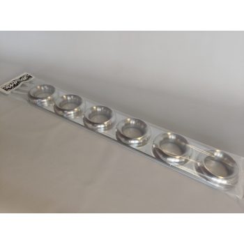 RAMPAGE Intake Manifold Plenum Floor