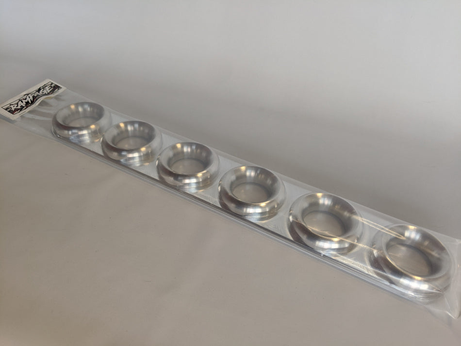 RAMPAGE Intake Manifold Plenum Floor
