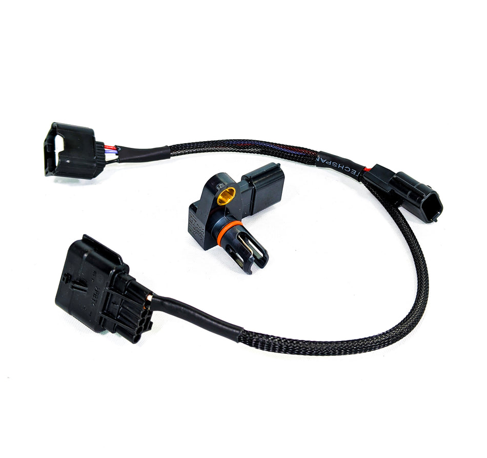 Rampage Speed Density Kit - R35 GTR
