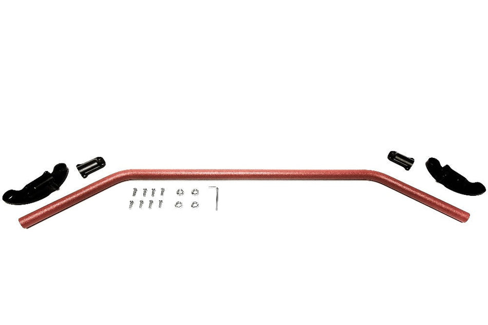 PLM Front Strut Tower Bar For Subaru WRX & STI.