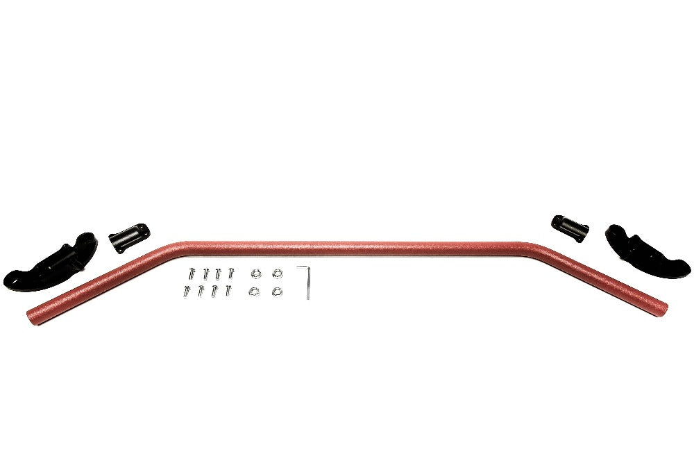 PLM Front Strut Tower Bar For Subaru WRX & STI.
