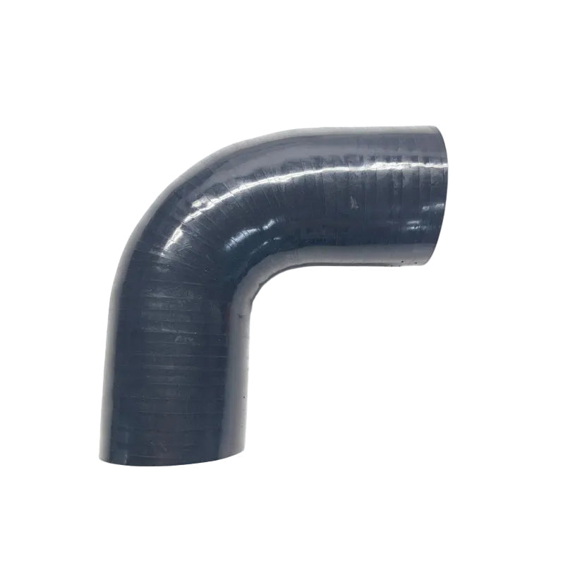 3.0"IDx90 Degree Silicone Elbow Hose