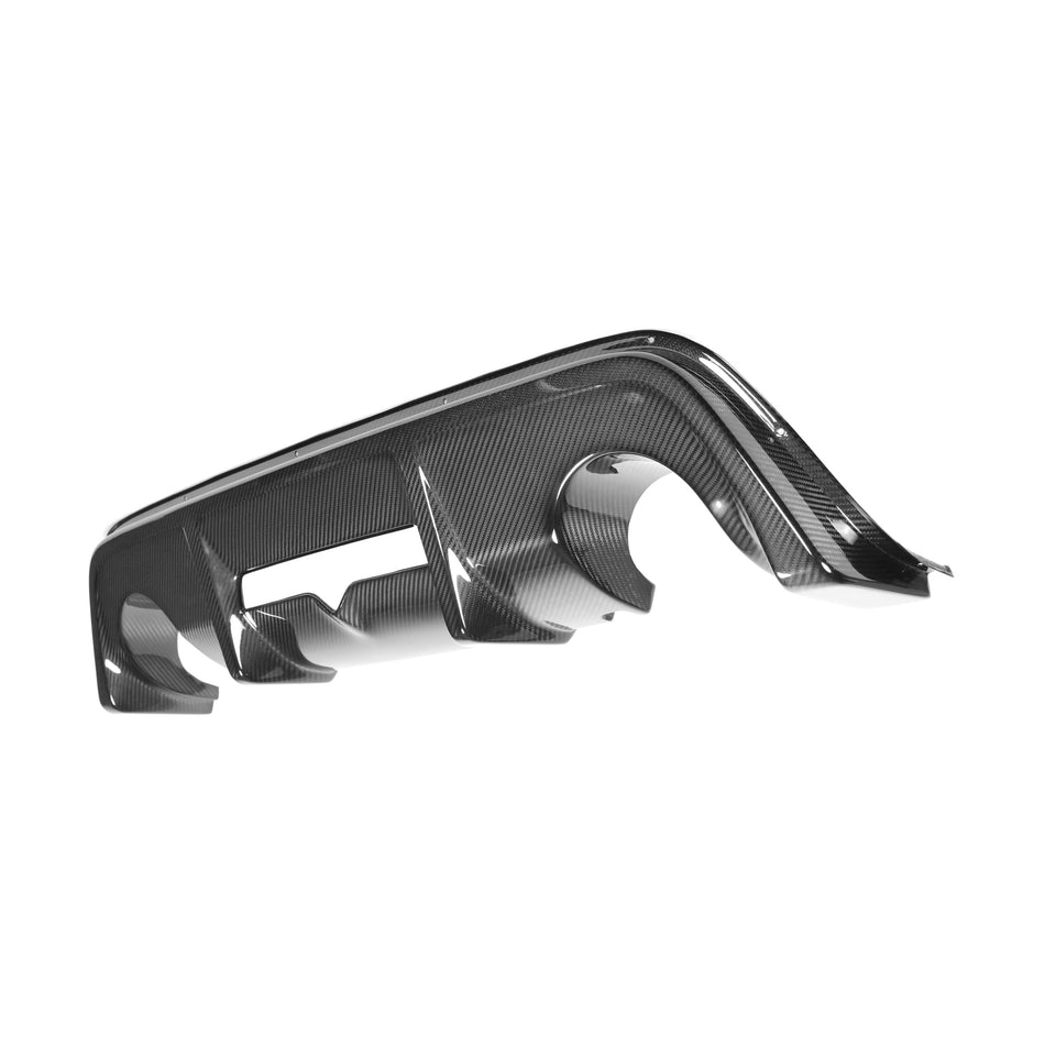 Scion Fr S Toyota GT86 Subaru Brz Rear Bumper Valance 2013 2016