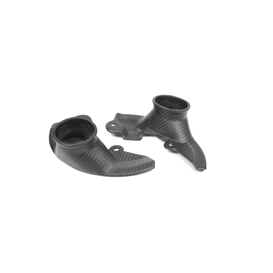 Brake Cooling Plates