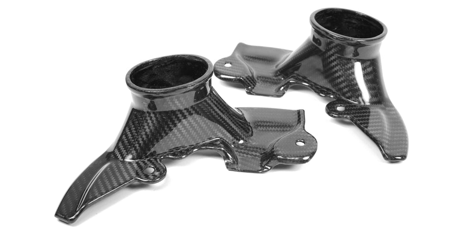Brake Cooling Plates