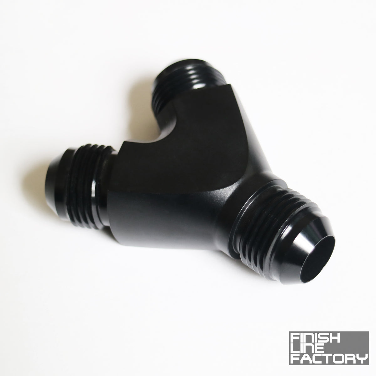 FLF Y Block Adapter