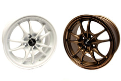 PLM Performance M10 Wheels - 16” & 17”