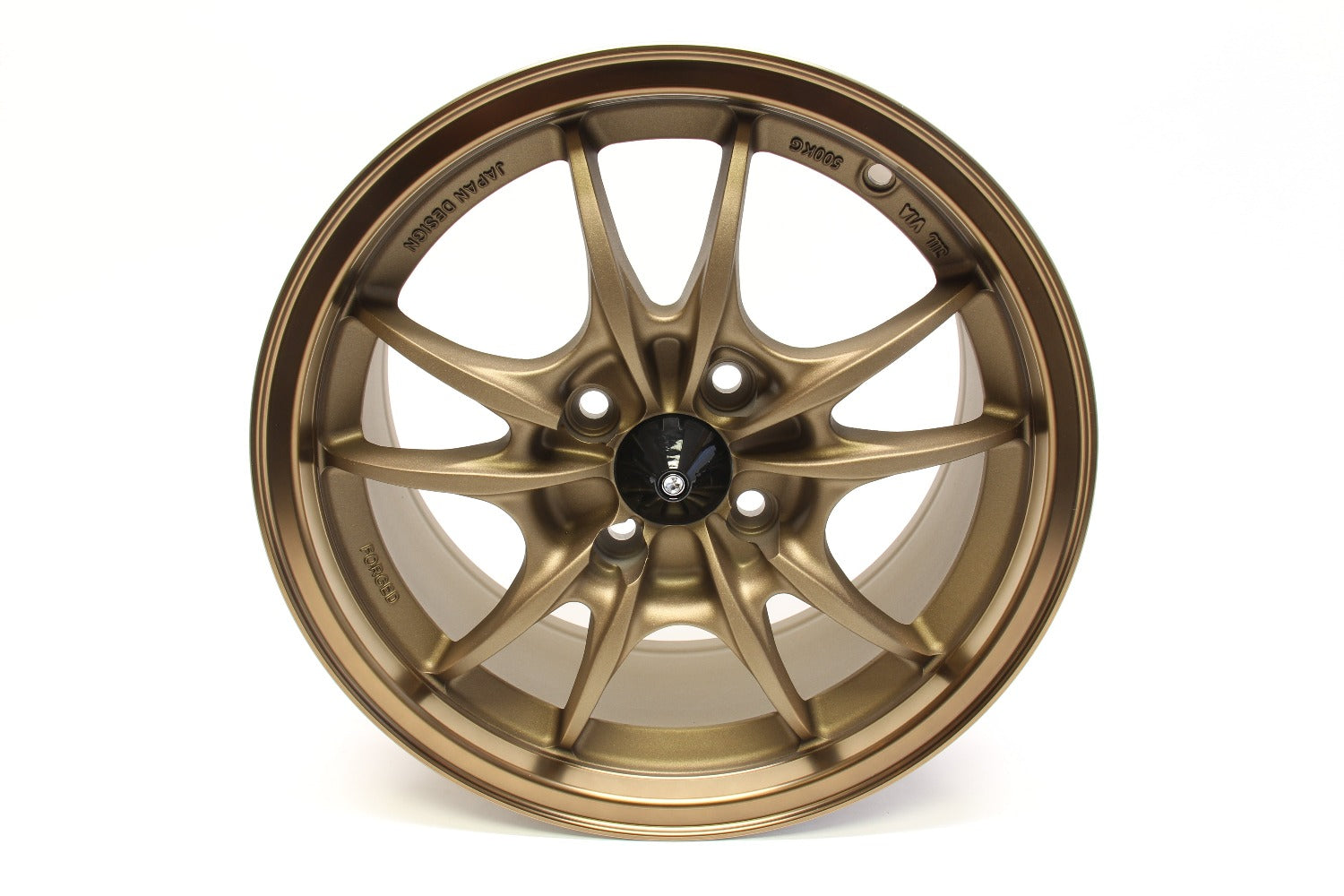 PLM Performance M10 Wheels - 16” & 17”