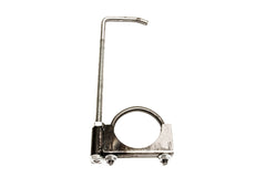 PLM Adjustable Exhaust Hanger Rod U-Bolt Clamp.