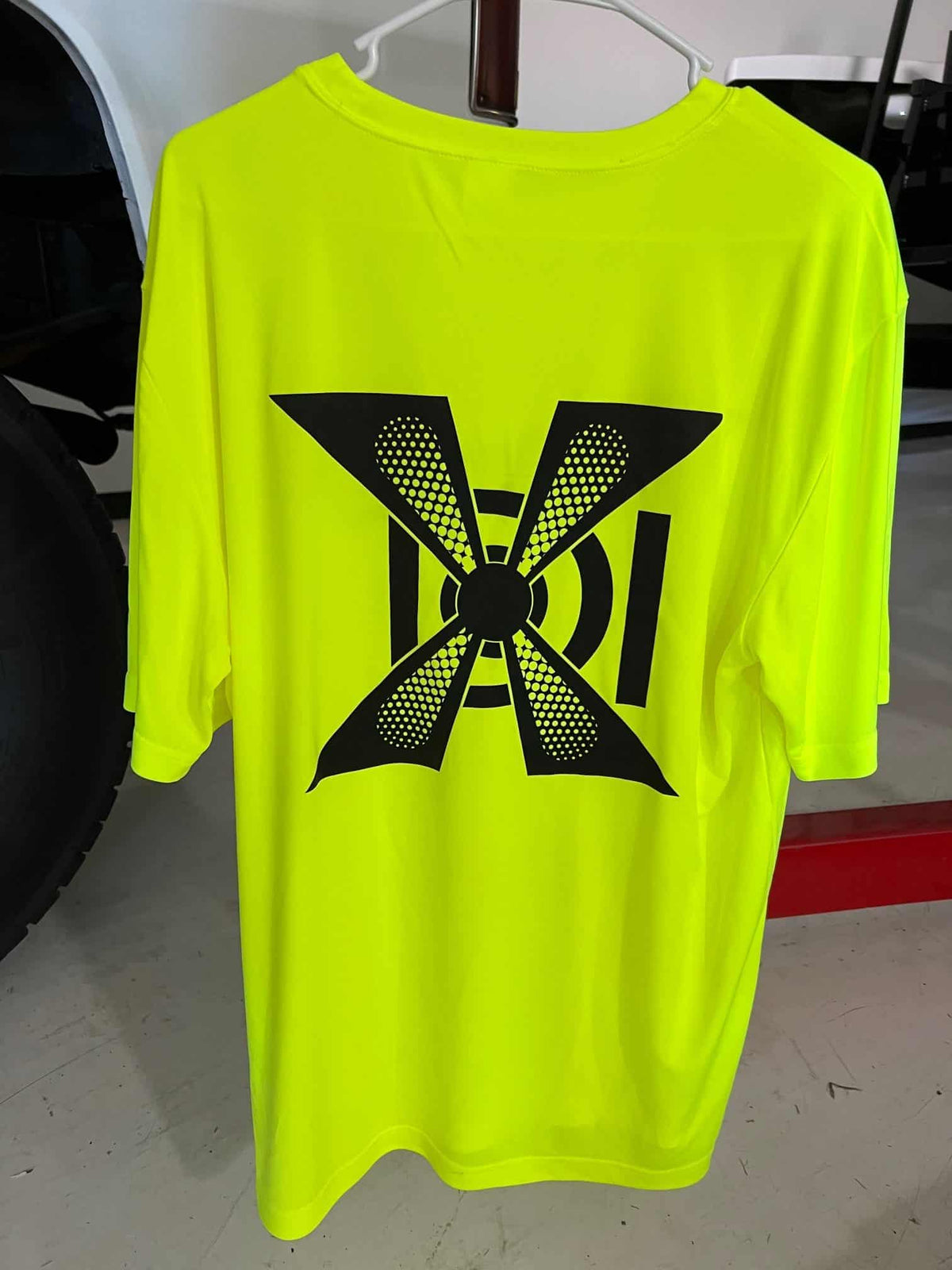 Xtreme-DI T-Shirt