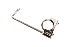 PLM Adjustable Exhaust Hanger Rod U-Bolt Clamp.