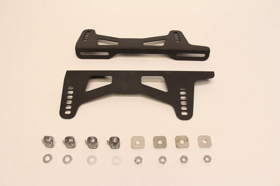 PLM Universal Long Side Mount Set - MX Mazda Miata NA NB 1990-2005.