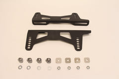 PLM Universal Long Side Mount Set - MX Mazda Miata NA NB 1990-2005.