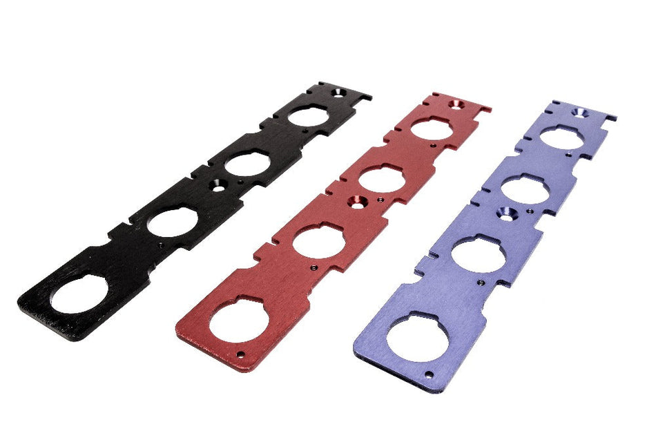 PLM H-Series Coil On Plug Adapter Plate Cover.