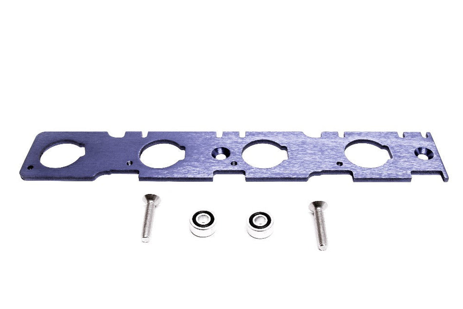 PLM H-Series Coil On Plug Adapter Plate Cover.